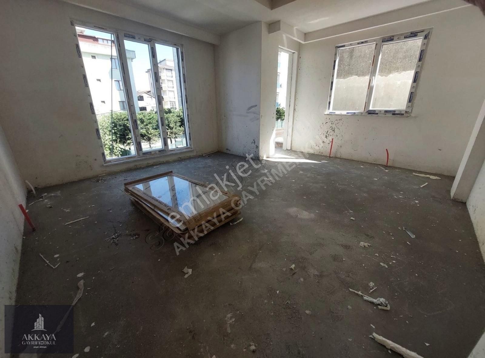 Ümraniye Esenkent Mh Sıfır Güney Cepheli Daire 4500000