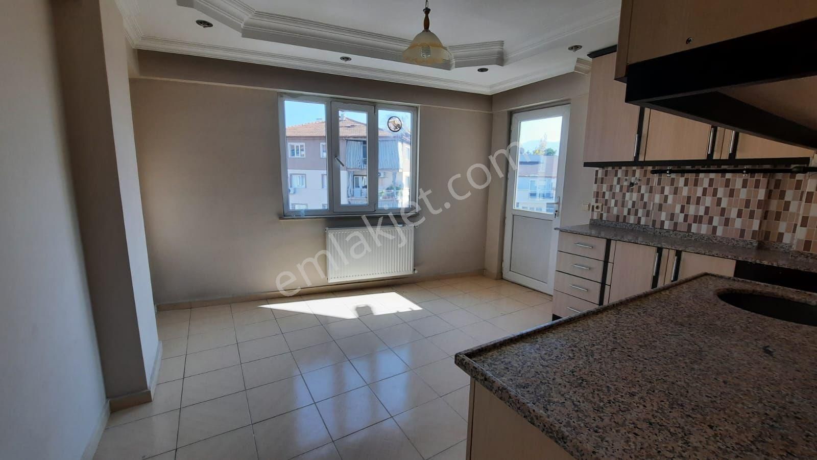 Denizli Merkezefendi Değirmenönü 2+1 Satılık Daire