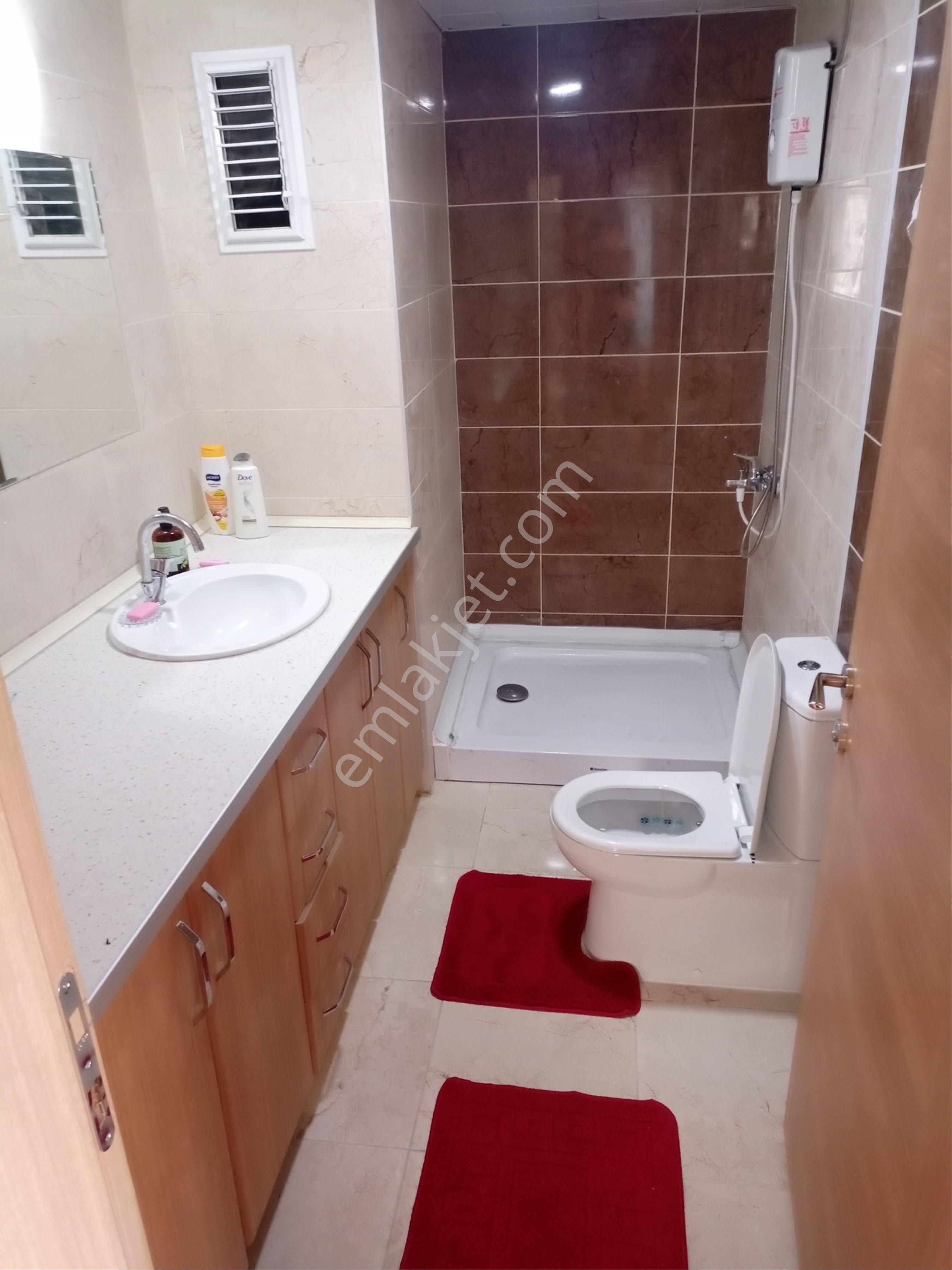 Mamak Mebs Okulu(yürümemesafesinde) Dikimevi Cebeci Lüx Günlük Kiralık Daire - Görsel 4