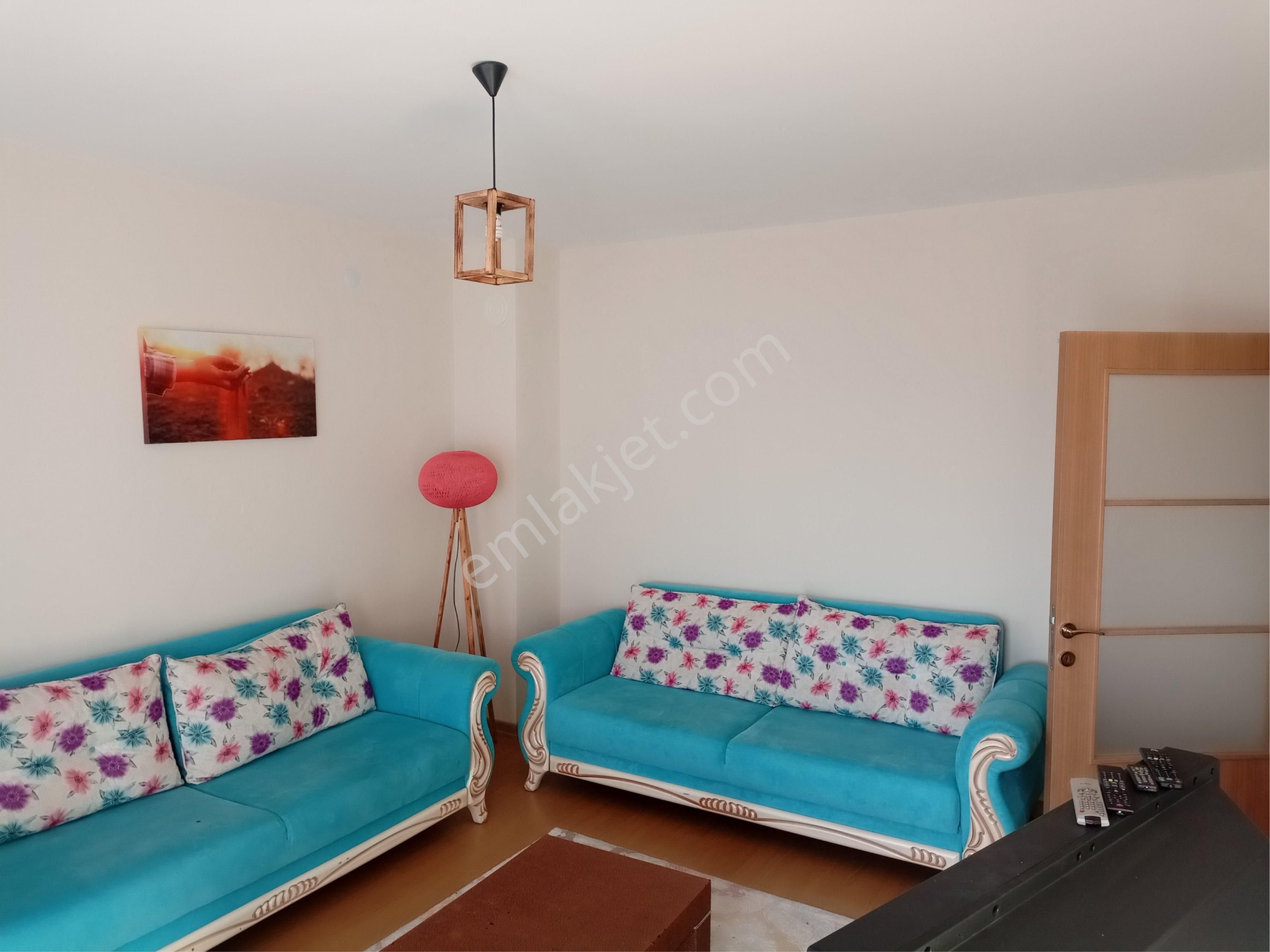 Mamak Mebs Okulu(yürümemesafesinde) Dikimevi Cebeci Lüx Günlük Kiralık Daire