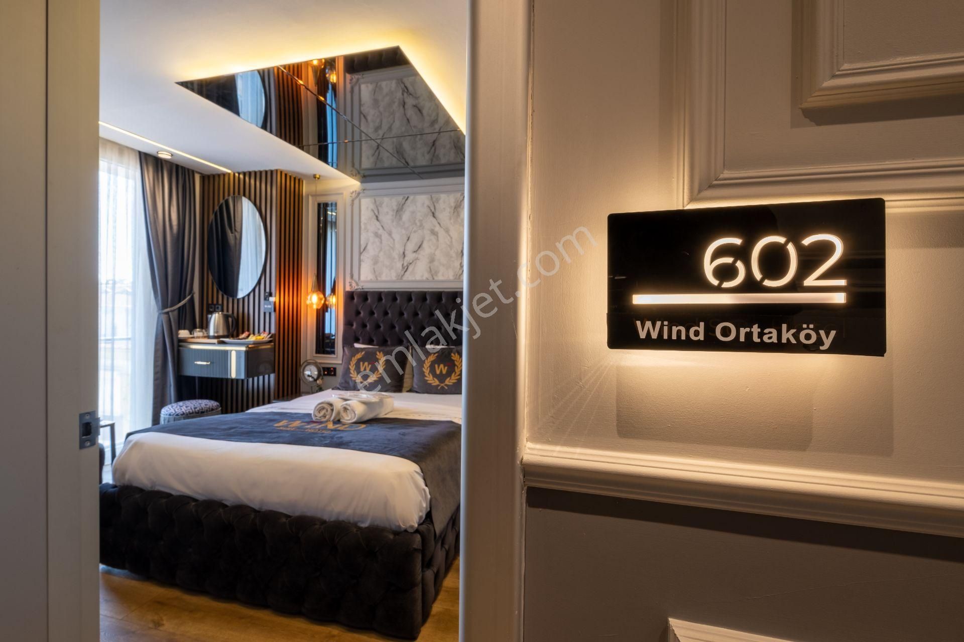 Maslak Beşiktaş Merkezde 1+1 2+1 Vıp Günlük Kiralık Daireleer