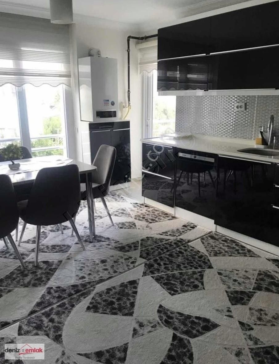 Burdur Merkez Aydınlıkevler Mahallesinde Satılık 155m2 3+1 Daire