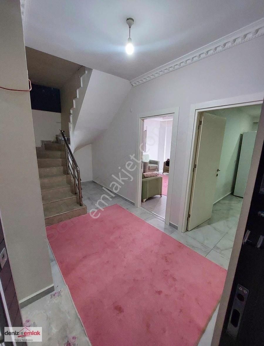 Şehir Hastanesi Yakını Satılık Eşyalı Dubleks Daire