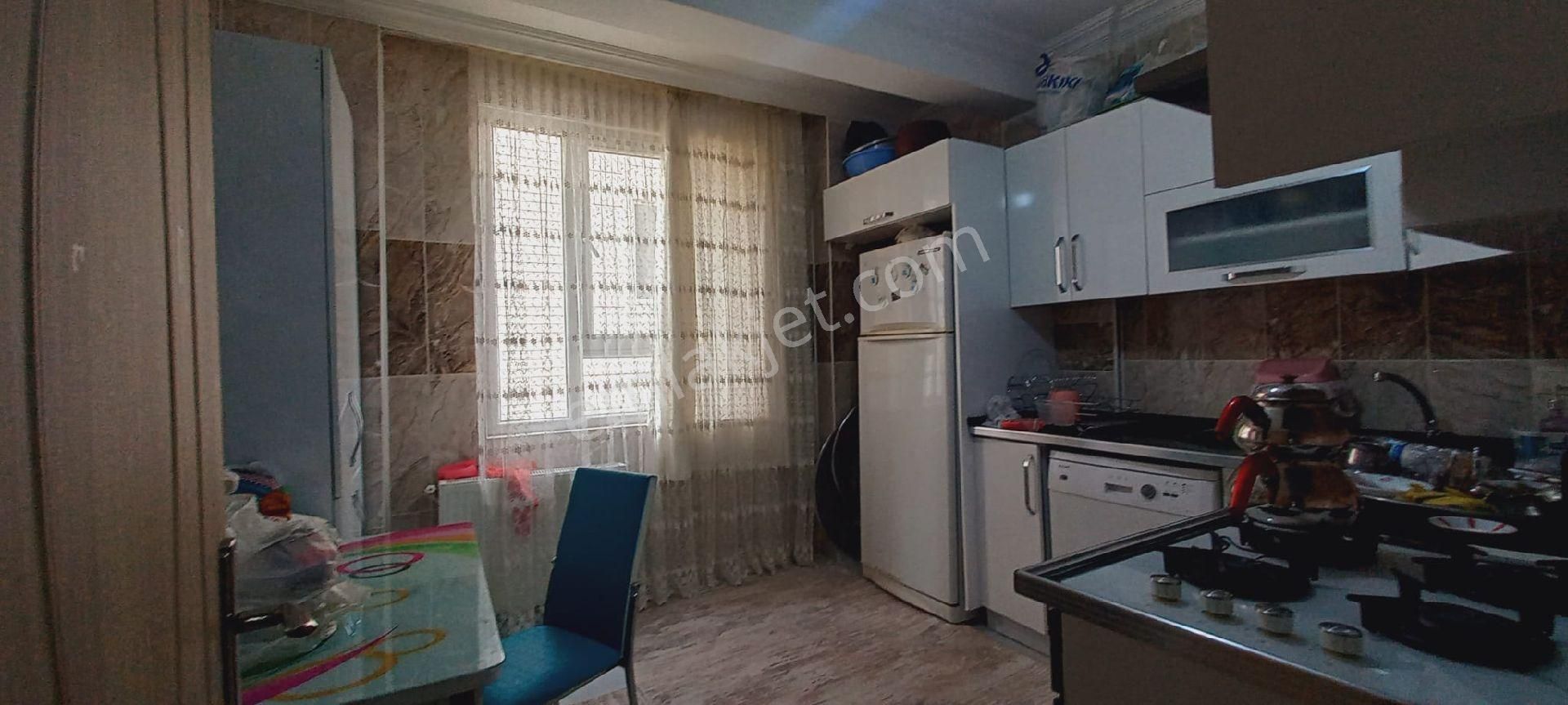 Karaköprü Seyrantepede Satılık Full 3+1 Arakat Daire