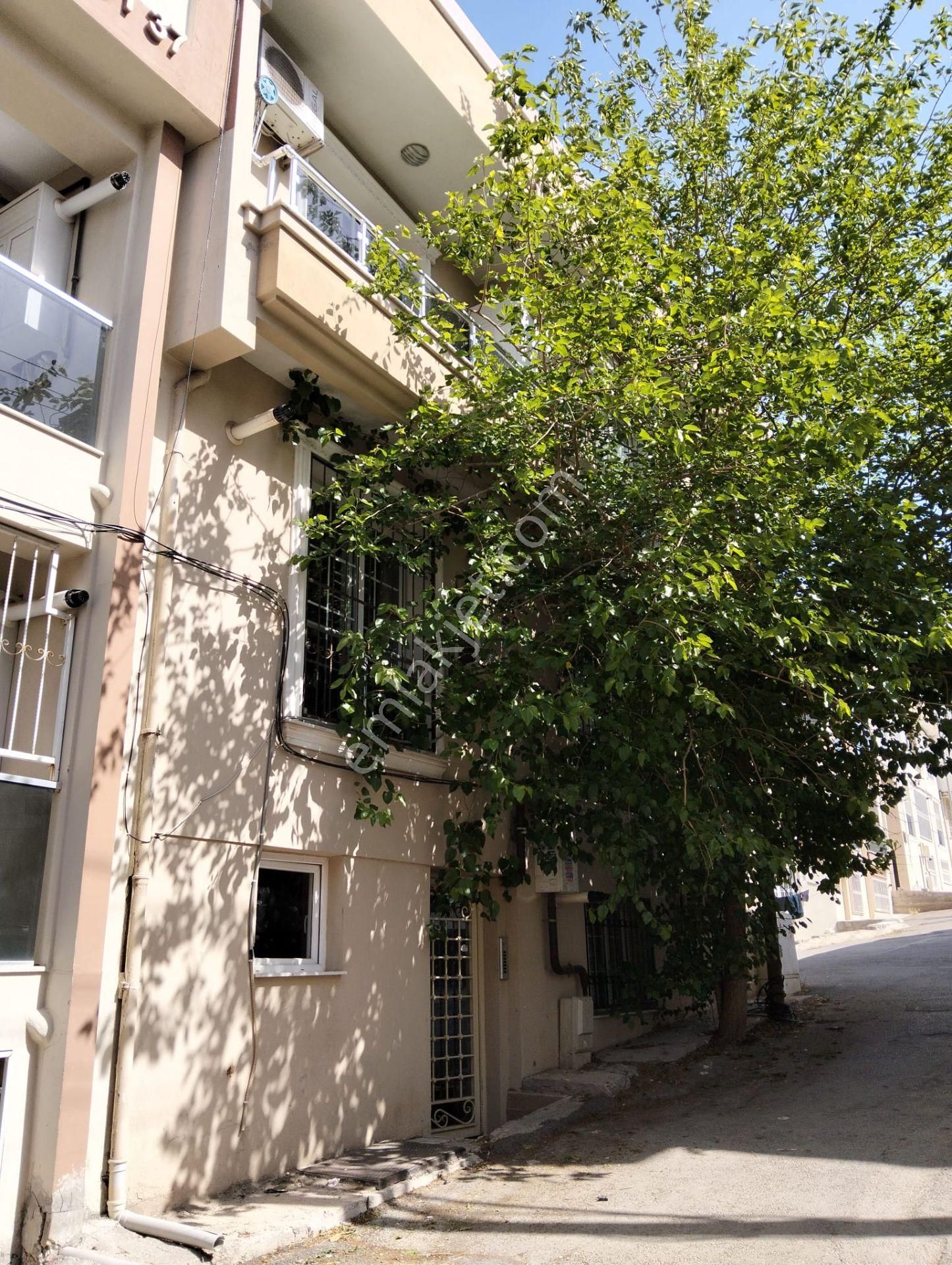 9 Eylül Üniversitesi Kampüsüne Yürüme Mesafesinde Eşyalı 1+1 Kiralık Daire!