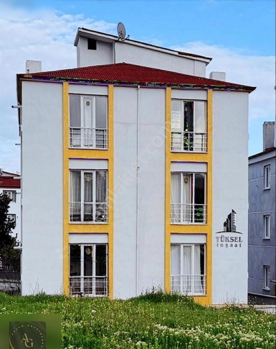 Sofular Mahallesinde Satılık 1+1 Daire