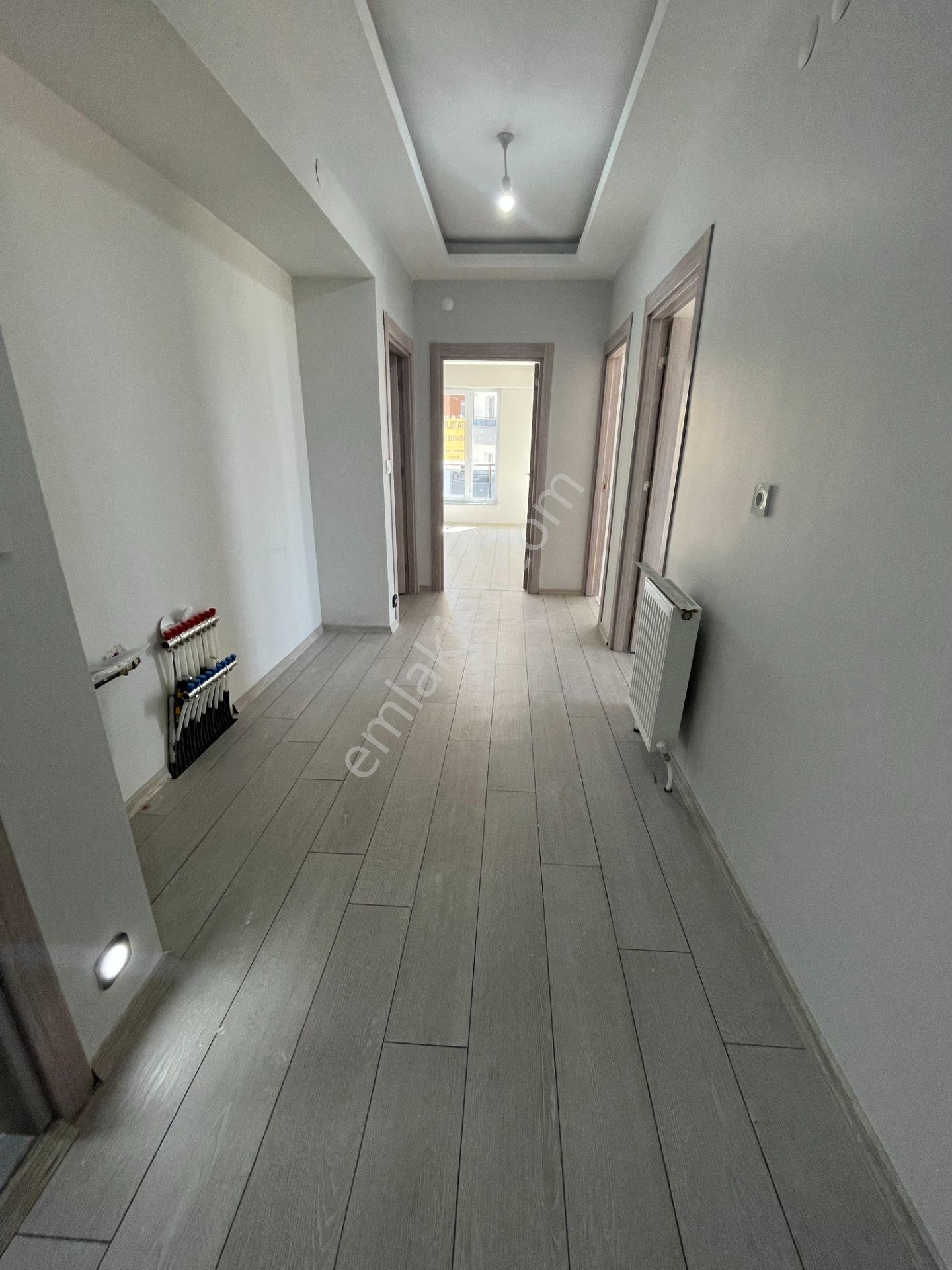Kahvecioğlu Emlak'dan Fatih Mah Satılık Daire - Görsel 35