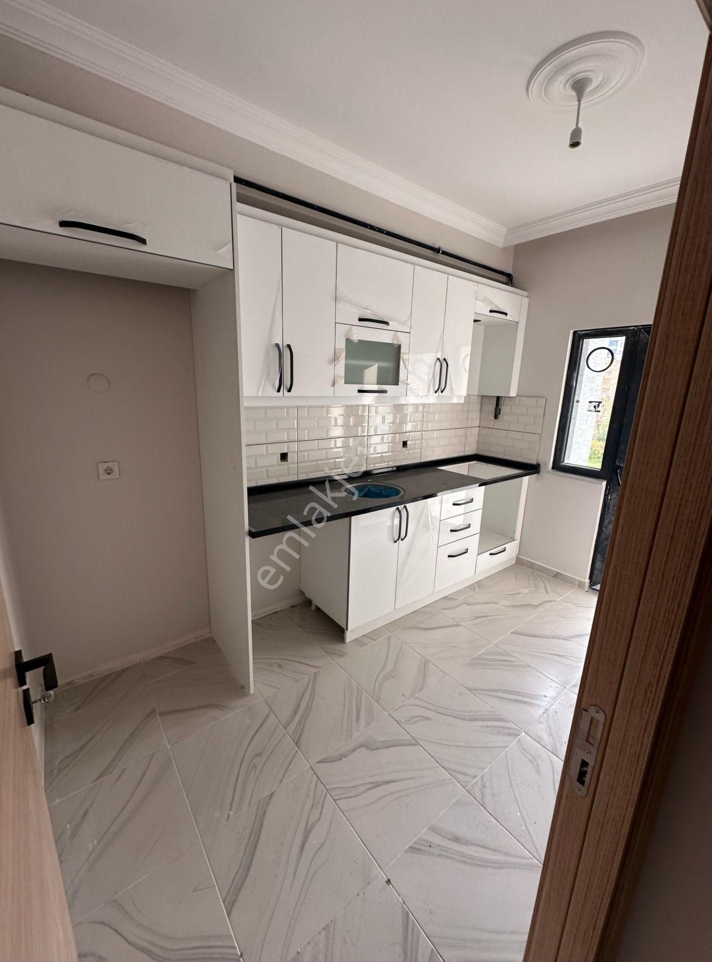 Velibaba Mah Temiz Sıfır Ferah 2+1 Satılık Daire