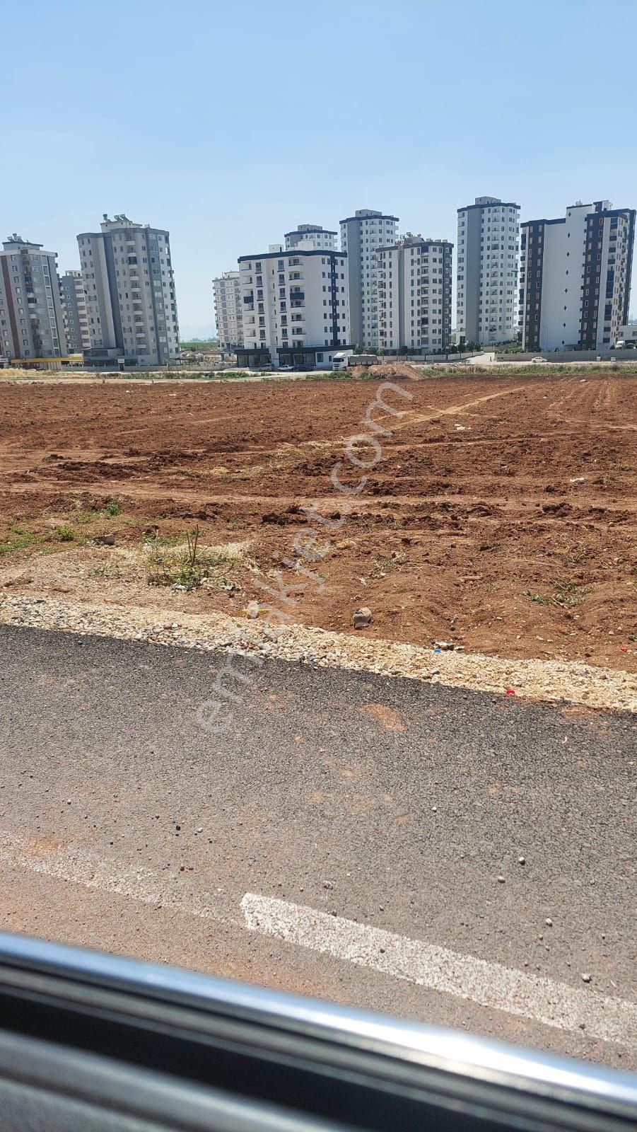 Satılık Arsa