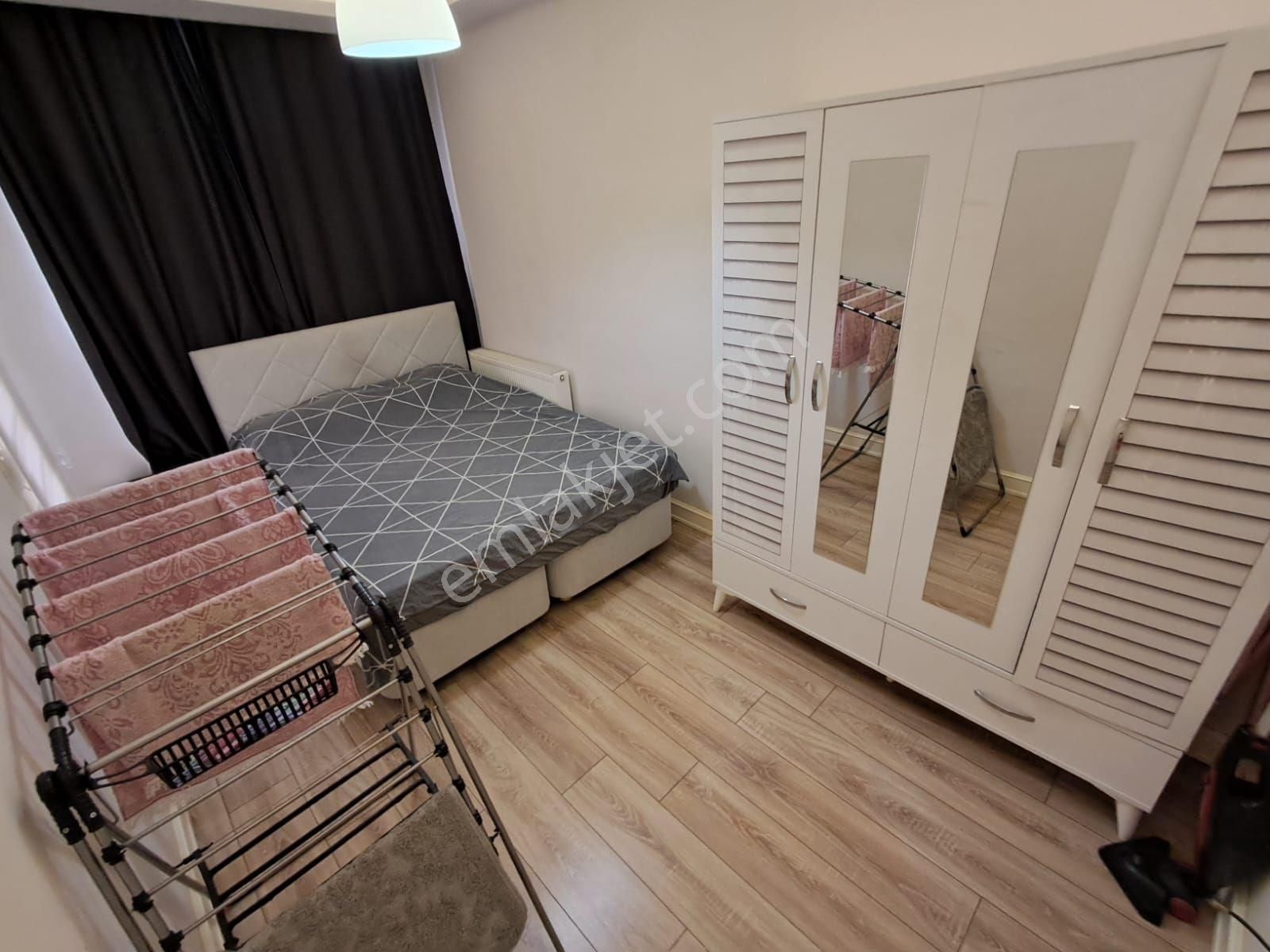 Işıkhan Emlaktan Akçayda Yüzme Havuzlu Satılık 1+1 Daire - Görsel 21
