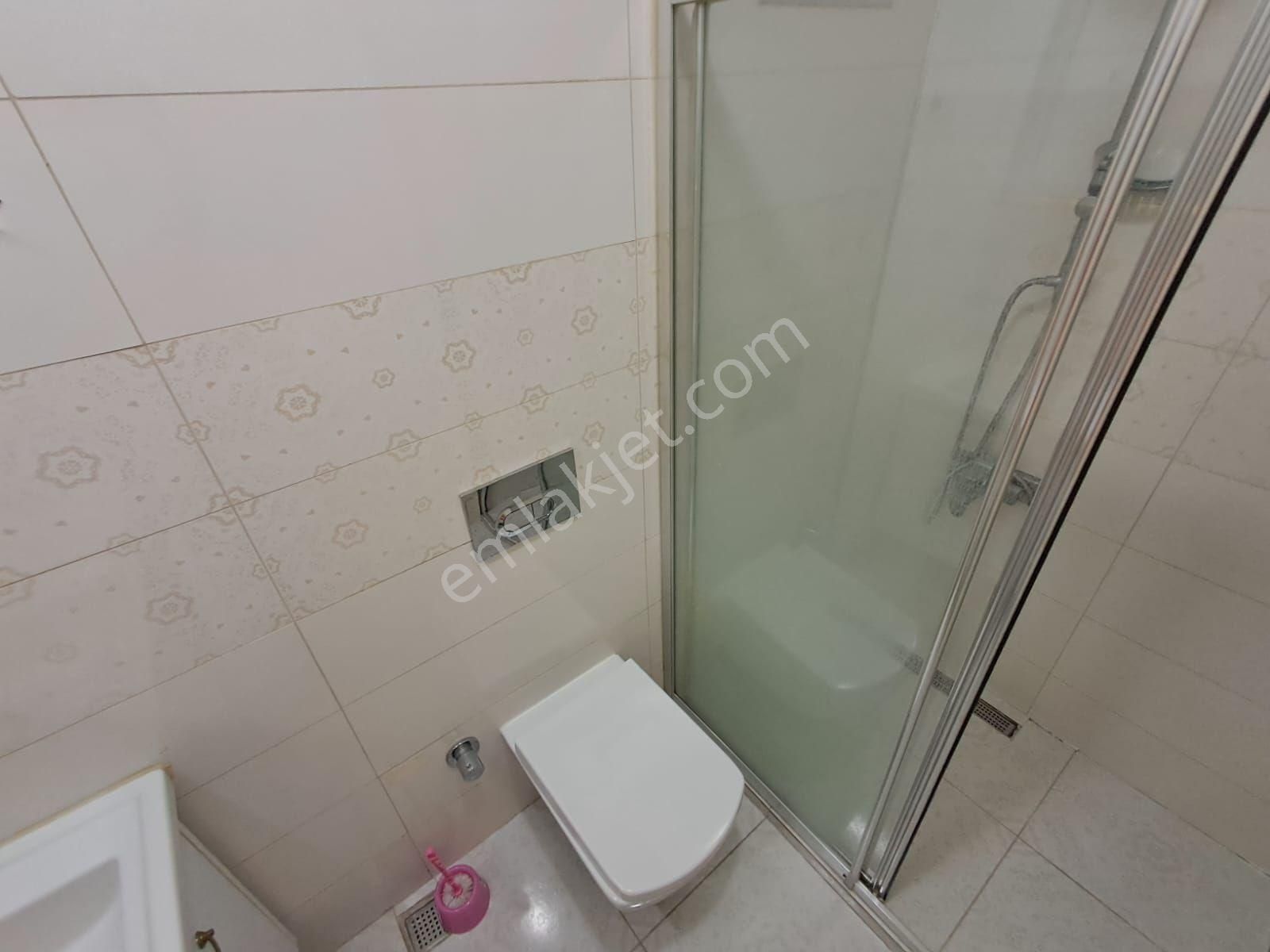 Işıkhan Emlaktan Akçayda Yüzme Havuzlu Satılık 1+1 Daire - Görsel 12