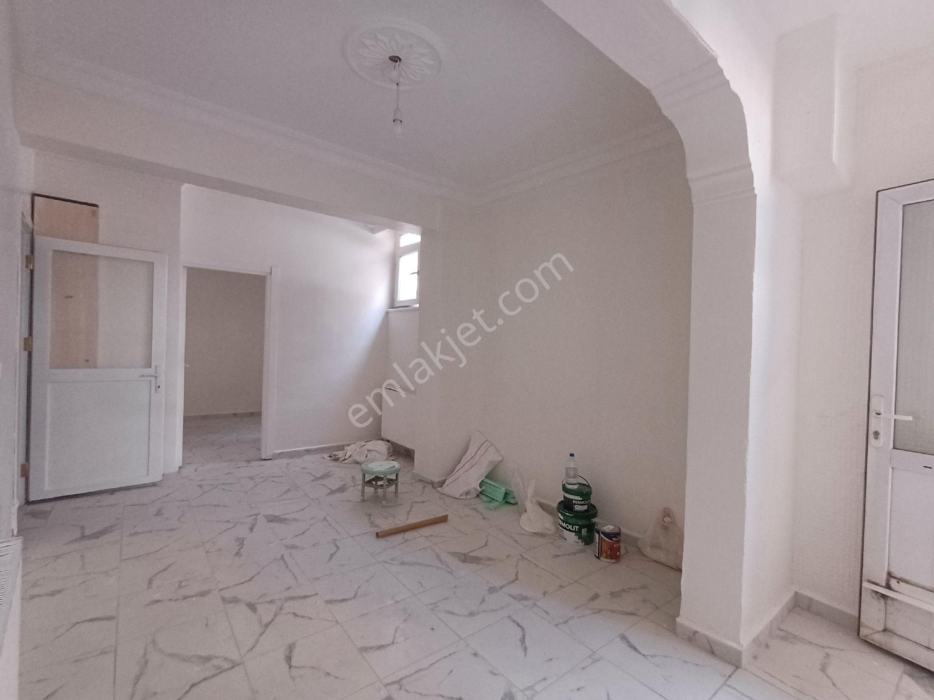 İstanbul Bahçelievler Zafer Mahallesi 2+1 Sıfır Kiralık Daire