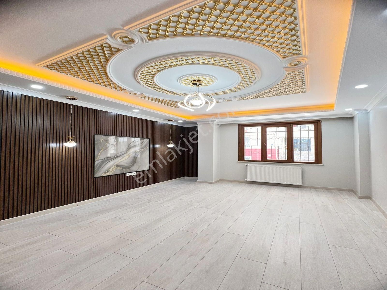 Talatpaşa Mh Köşe Başı Full Güneş İskanlı 3+1 Satlık Daire