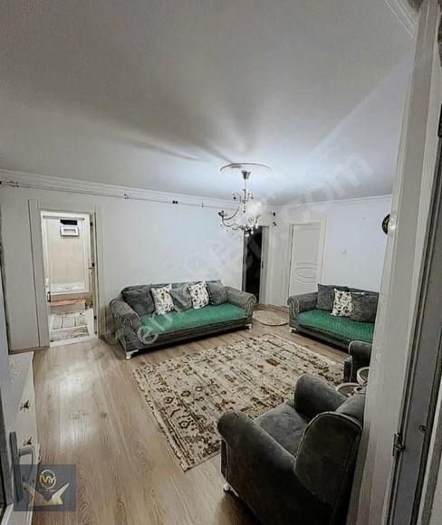 Metyap'tan Cumhuriyet Mah Cadde Üzeri Satılık Daire