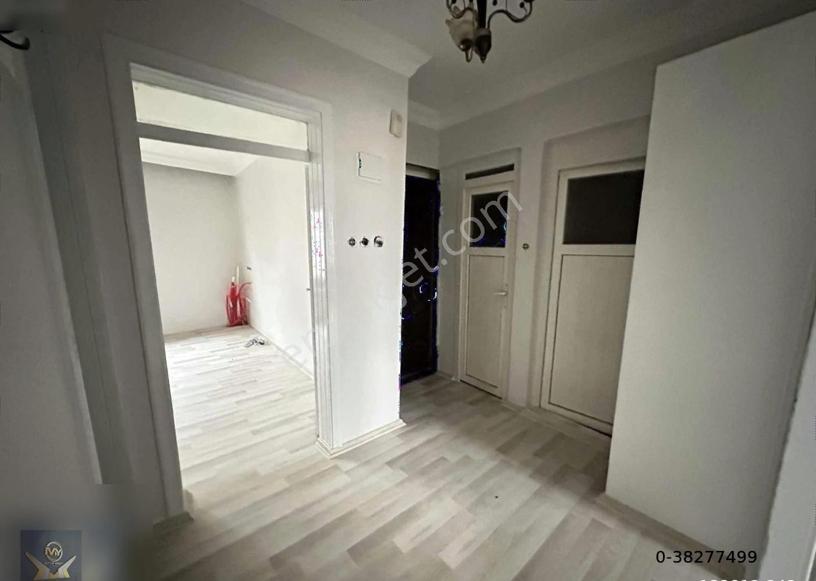 Metyap Konuttan Mimar Sinan Mah. 2+1 Yapı Kayıtlı Satılık Daire