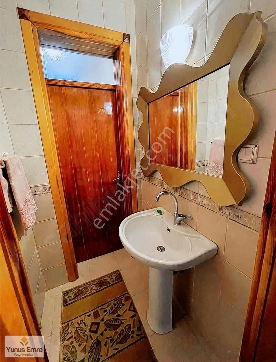 Erenköy'de 2,5 Katlı Asansörlü Müstakil Ev - Görsel 3