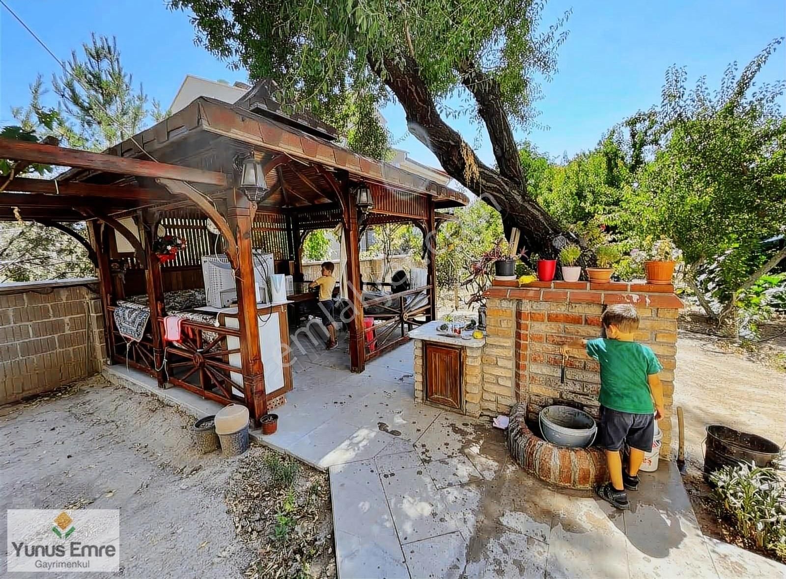 Erenköy'de 2,5 Katlı Asansörlü Müstakil Ev - Görsel 19