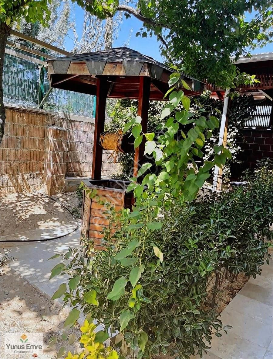 Erenköy'de 2,5 Katlı Asansörlü Müstakil Ev - Görsel 11