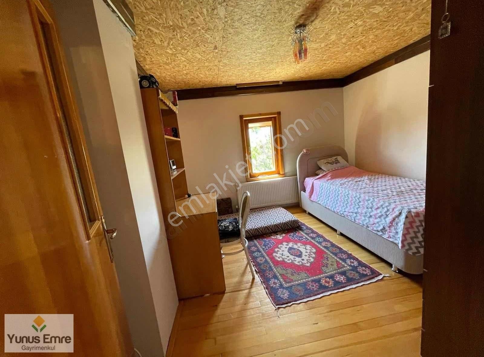 Erenköy'de 2,5 Katlı Asansörlü Müstakil Ev - Görsel 20