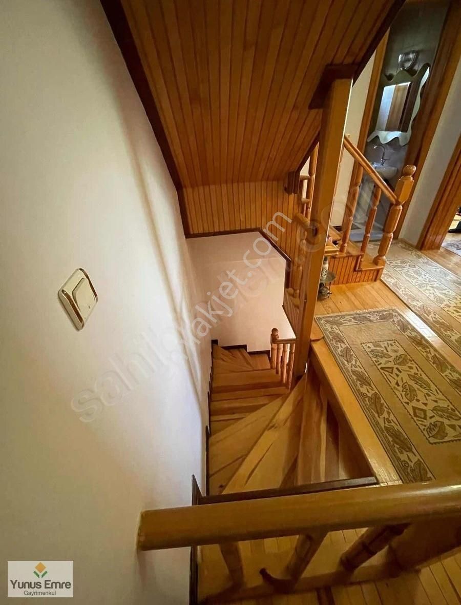 Erenköy'de 2,5 Katlı Asansörlü Müstakil Ev - Görsel 2