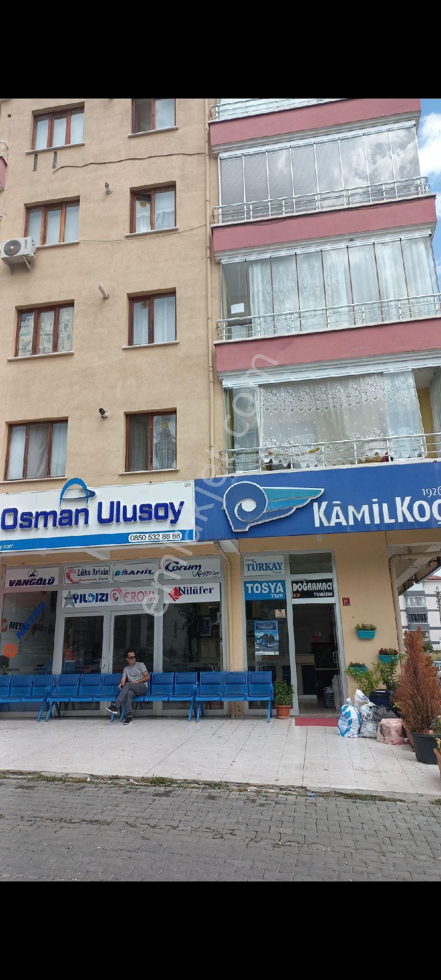 Sahibinden Asansörlü Kilerli Kiralık Daire