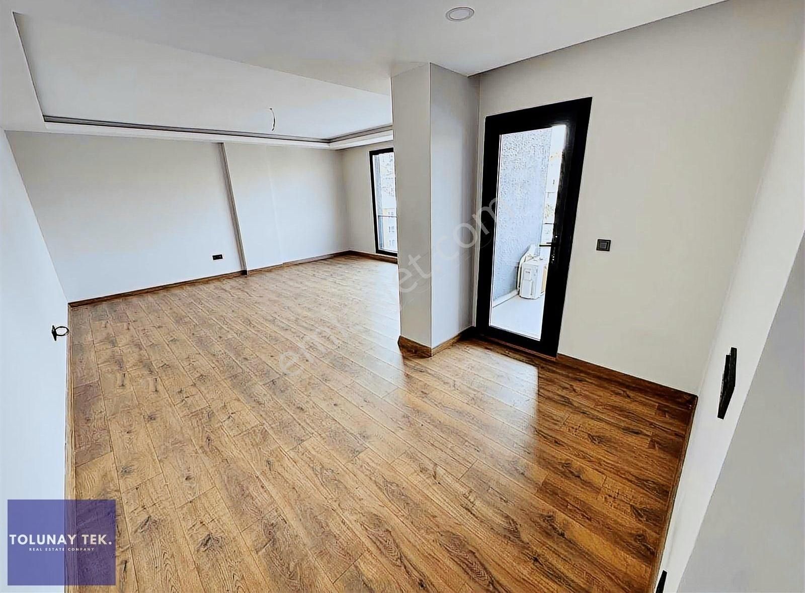 Neva Çengelköy Sıfır Dubleks 4+2 Site İçi Daire