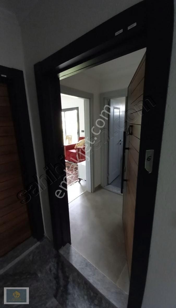Labinia Gayrimenkul'den Eşyalı Kiralık 1+1 Daire