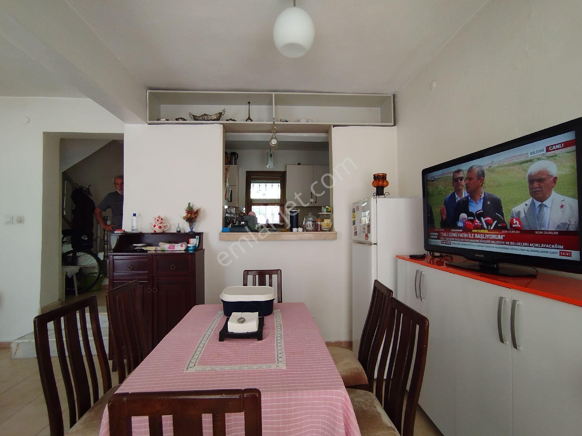 Kuşadası Kadınlar Denizinde Satılık Villa - Görsel 16