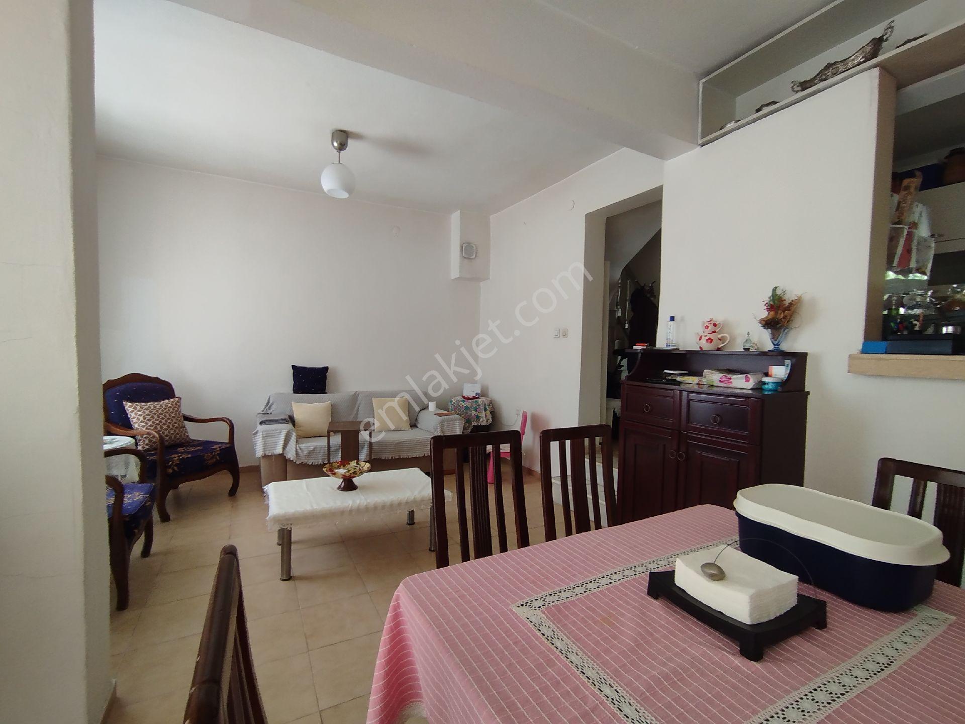 Kuşadası Kadınlar Denizinde Satılık Villa - Görsel 15