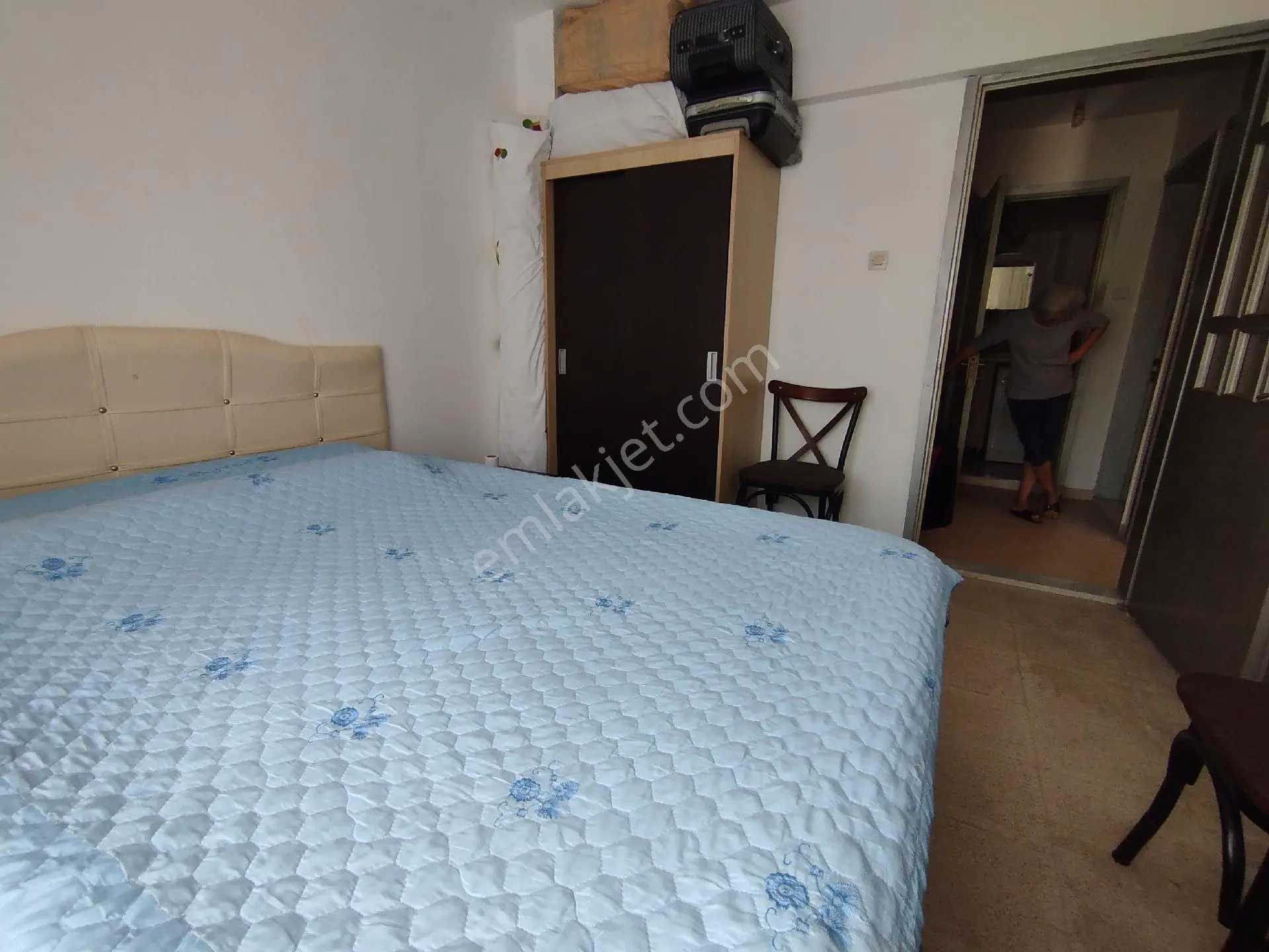 Kuşadası Kadınlar Denizinde Satılık Villa - Görsel 3