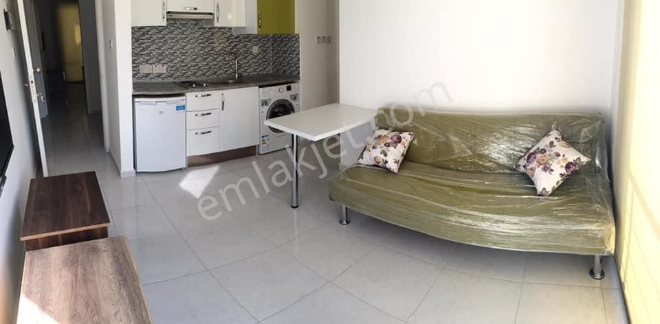 Kıbrıs Lefkoşa Gönyelid E Kıralık 1+1 Öğrenciye Daire