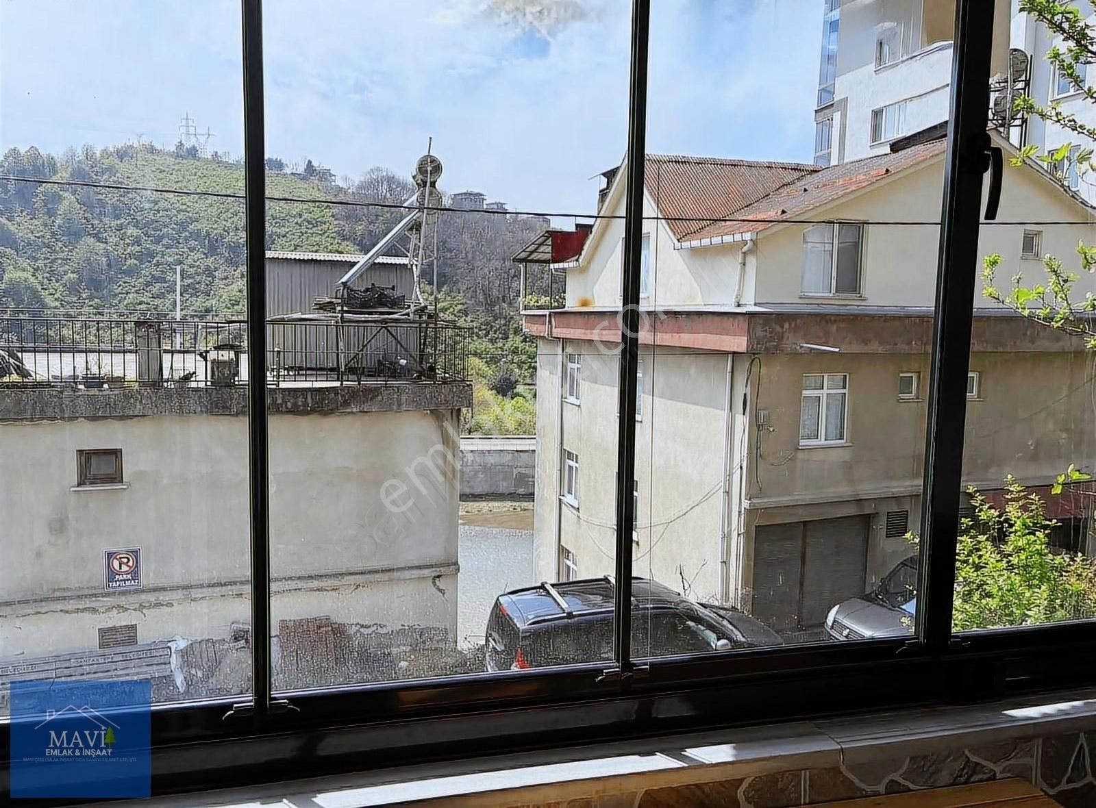 Giresun Görele Sayfiyede Satılık 2+1 Daire