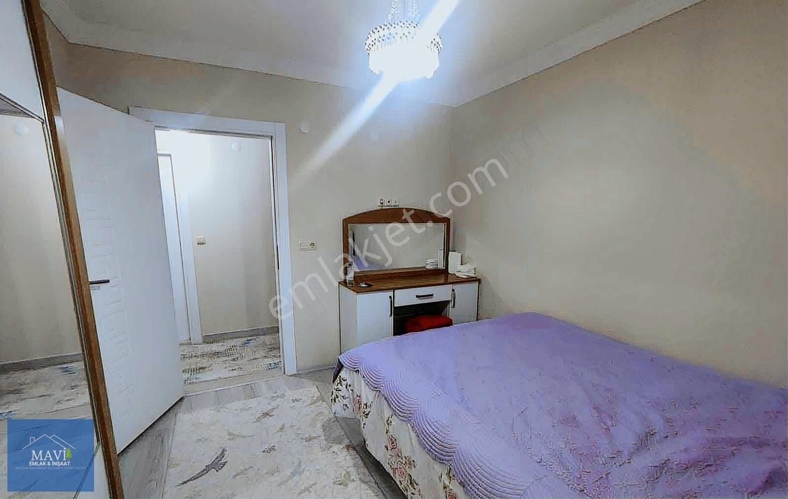 Giresun Görele Yeşiltepede 2+1 Eşyalı Daire