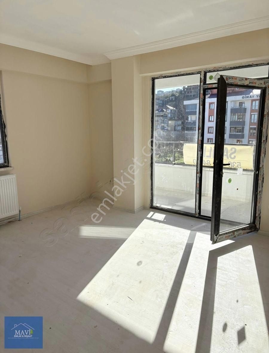 Giresun Görele Yeşiltepede Satılık 3+1 Dubleks Sıfır Daire