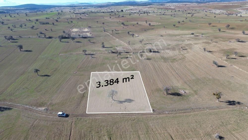3.384 M² / Konya / Beyşehir / Yenidoğan / Tarla