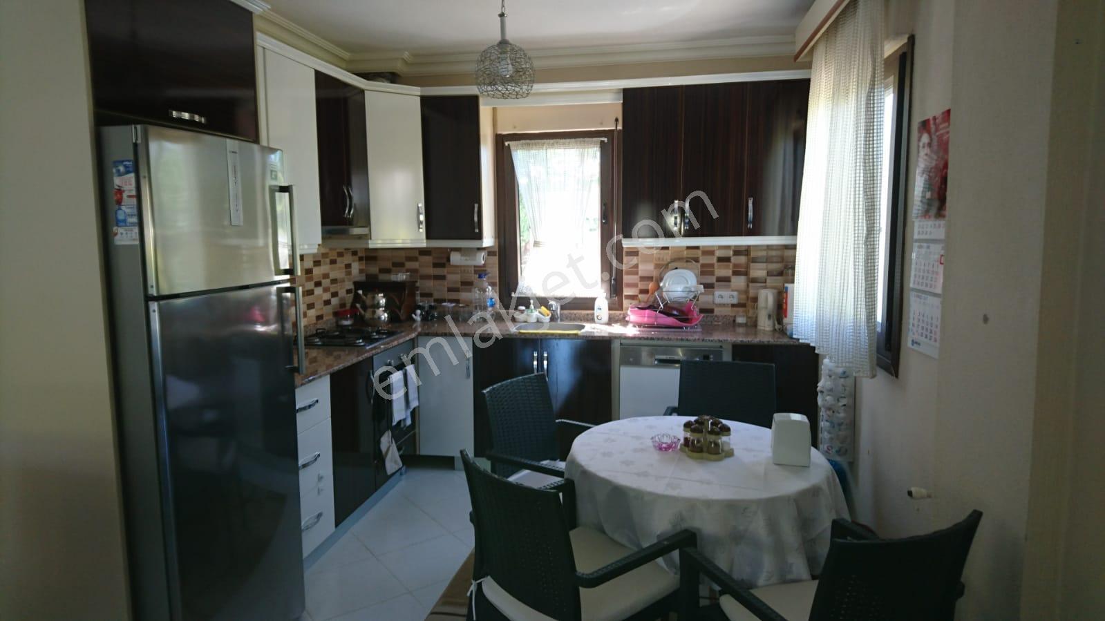 Alaçatı'da Sezonluk Kiralık Dubleks Villa - Görsel 29