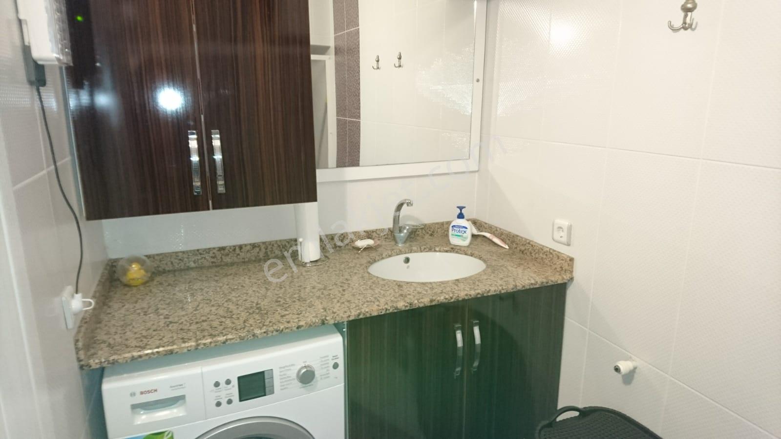 Alaçatı'da Sezonluk Kiralık Dubleks Villa - Görsel 25