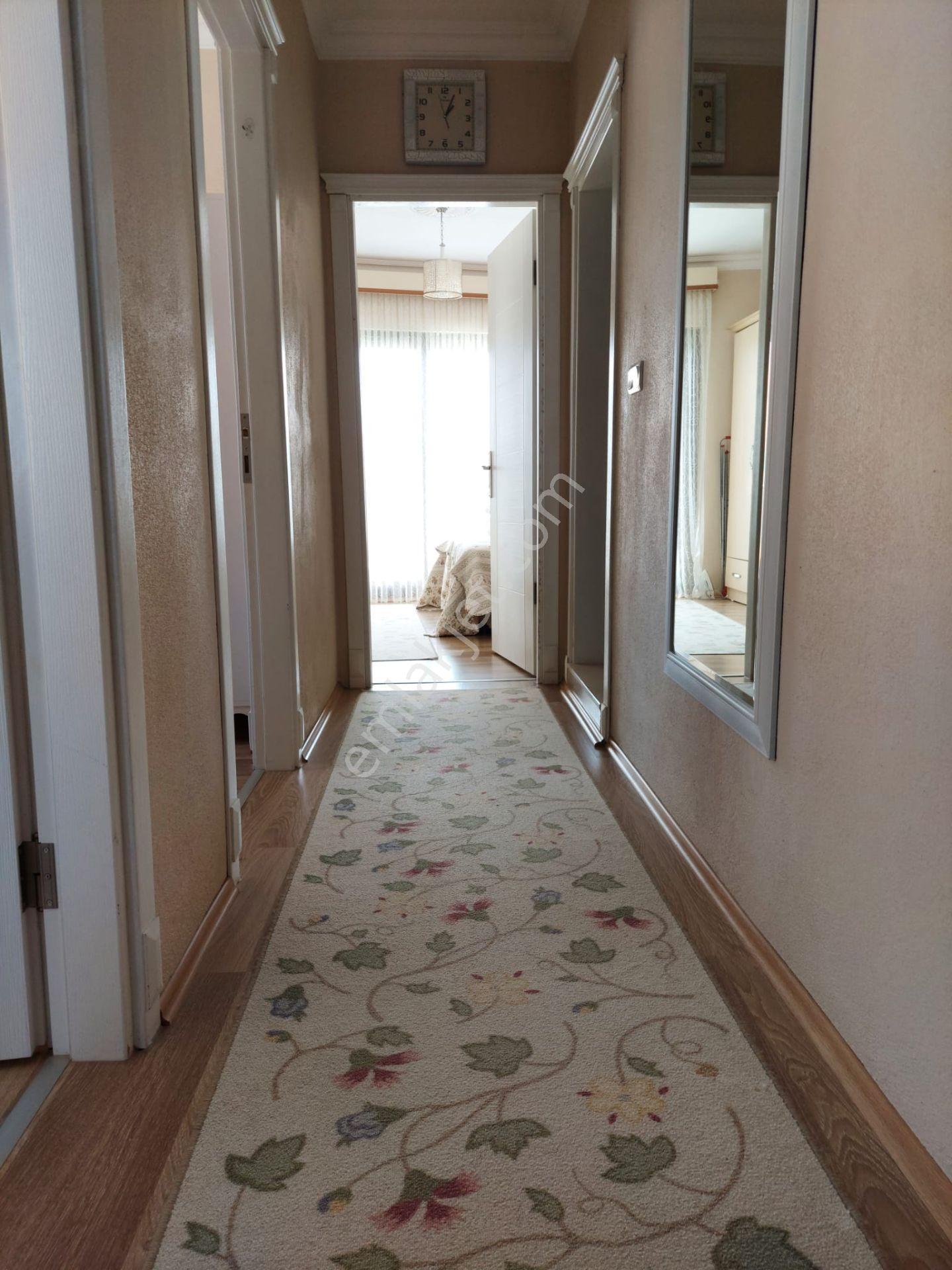 Alaçatı'da Sezonluk Kiralık Dubleks Villa - Görsel 31
