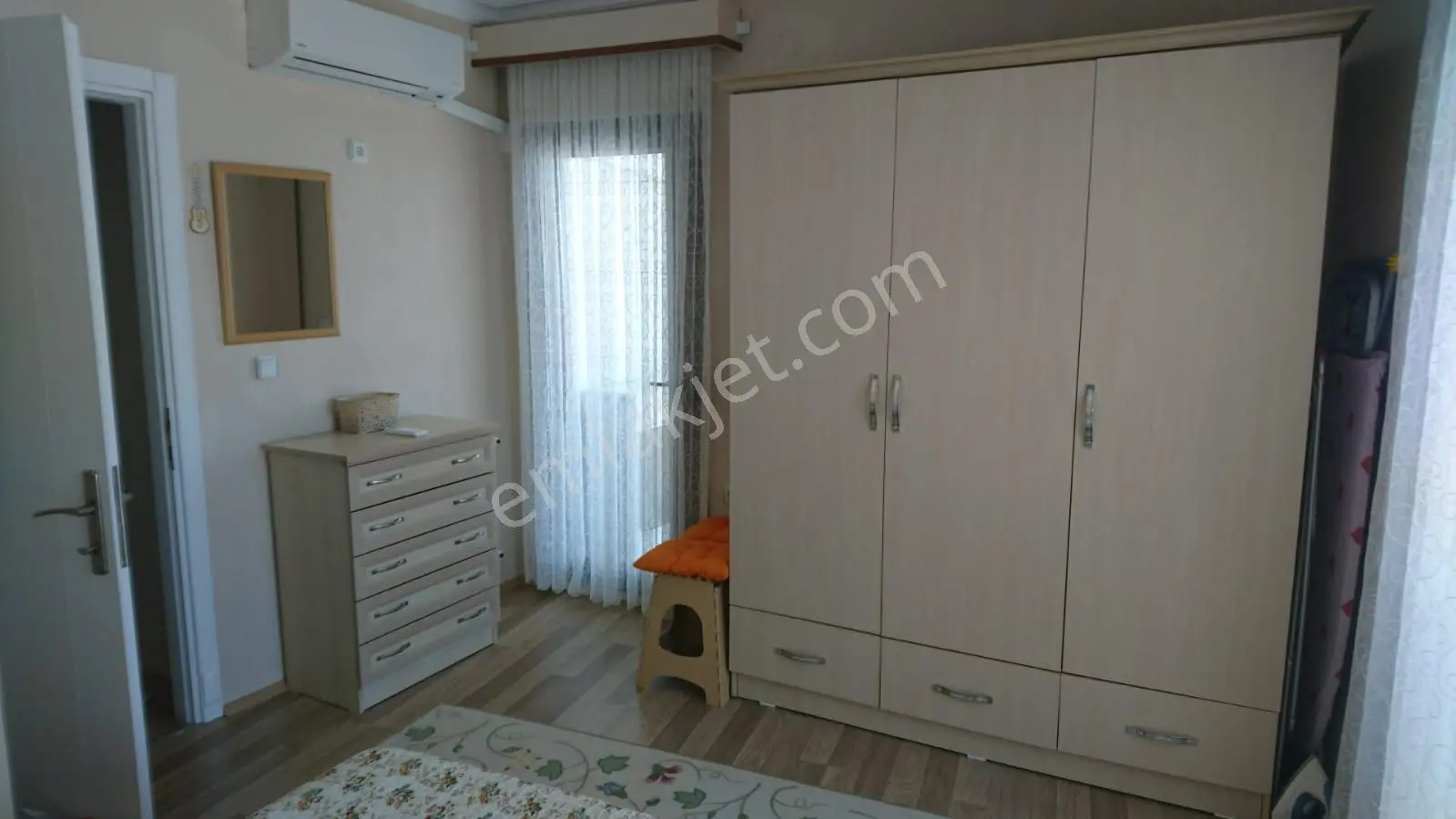 Alaçatı'da Sezonluk Kiralık Dubleks Villa - Görsel 4