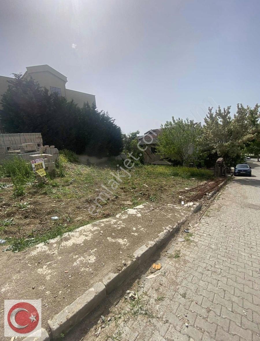Kazımkarabekir Mahallesinde Satılık Köşe Arsa - Görsel 7