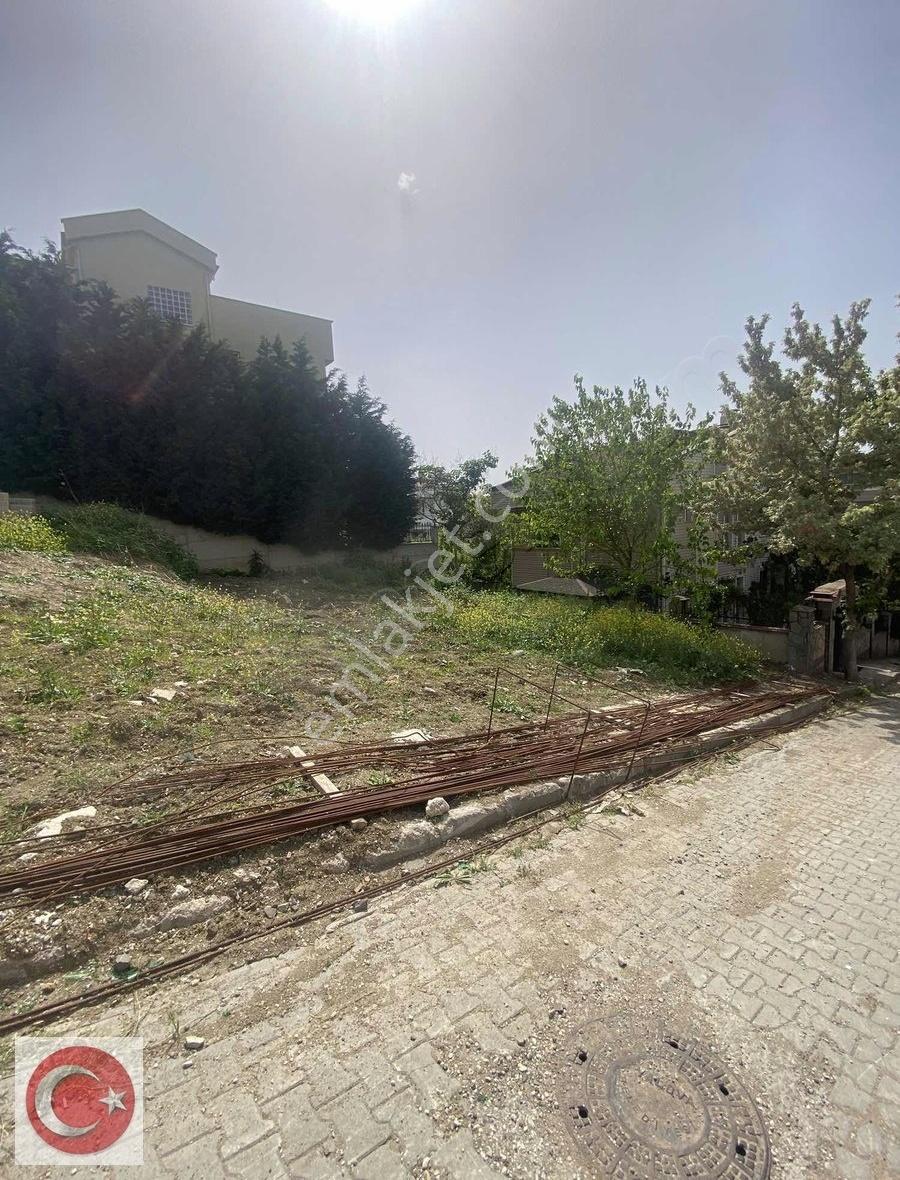 Kazımkarabekir Mahallesinde Satılık Köşe Arsa - Görsel 9