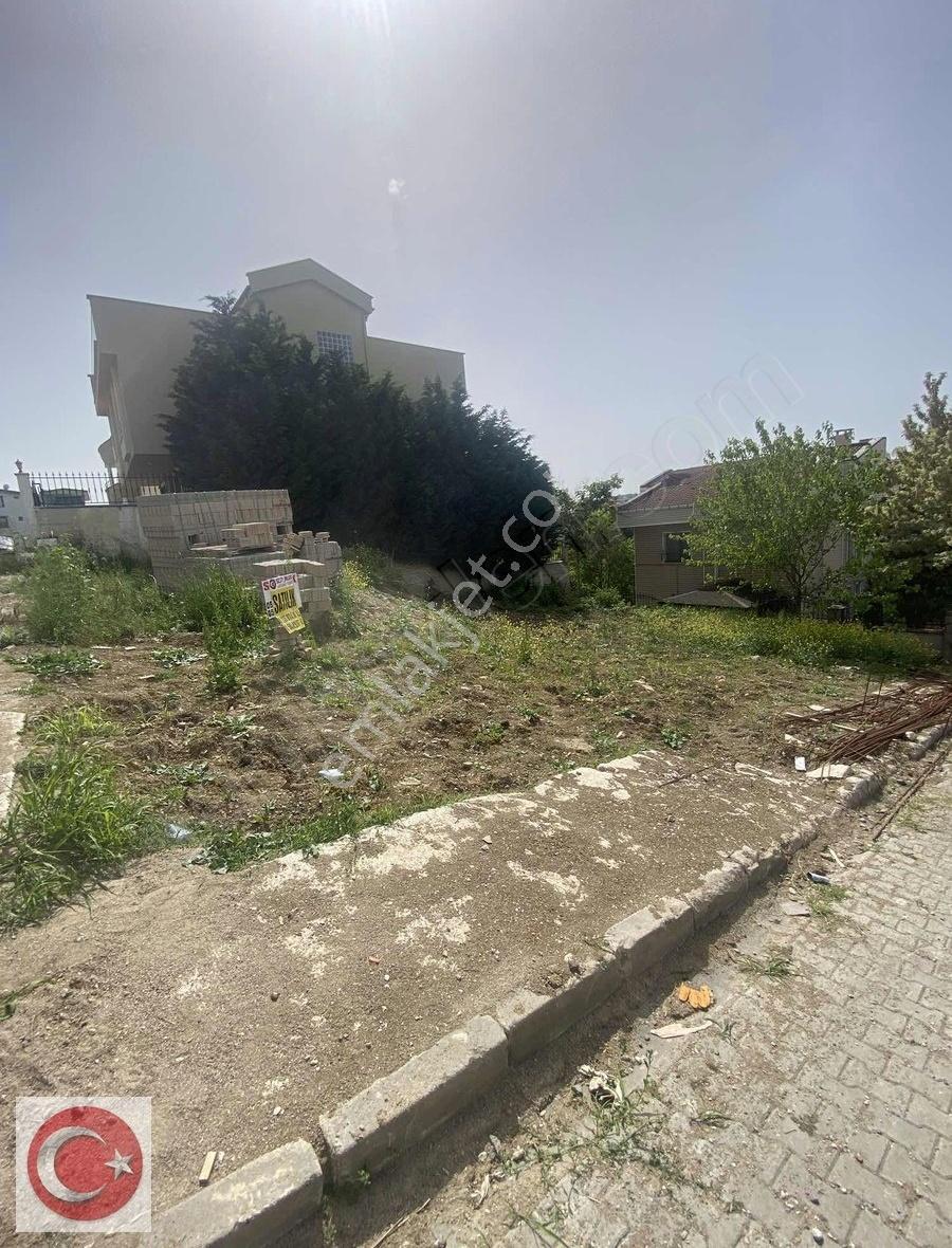 Kazımkarabekir Mahallesinde Satılık Köşe Arsa - Görsel 6