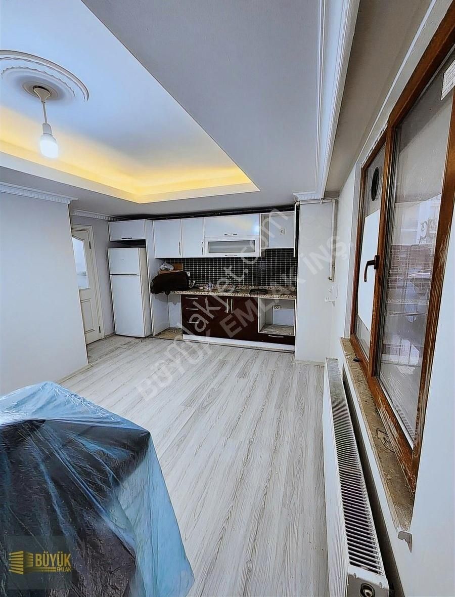 Satılık 2+1 Daire Giriş Kat - Paşa Mah. Feriköy