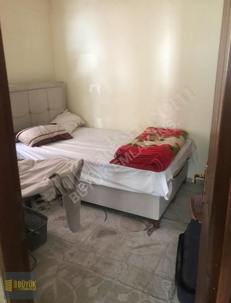 Kiralık 2+1 Daire - Çağlayan Kağıthane Caddesi