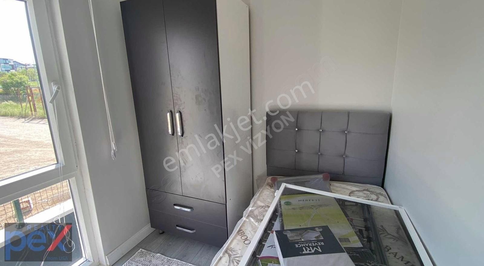 Bilkent Şehir Hastanesine Yakın Lokasyonda Lüks1+1 Herşeyi Dahil