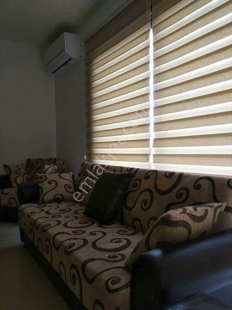 📢lefkoşa📌 Göçmenköyde Dima Market Yanında Kıralık 2+1 🛌 Eşyalı Daire. - Görsel 4