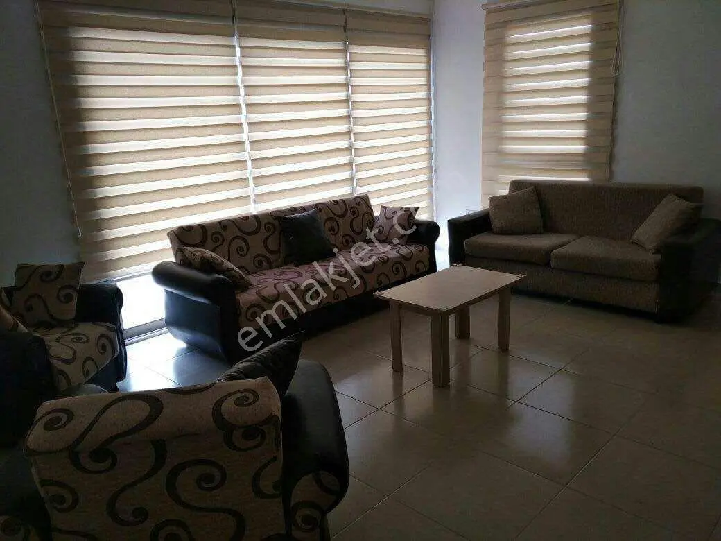 📢lefkoşa📌 Göçmenköyde Dima Market Yanında Kıralık 2+1 🛌 Eşyalı Daire. - Görsel 7