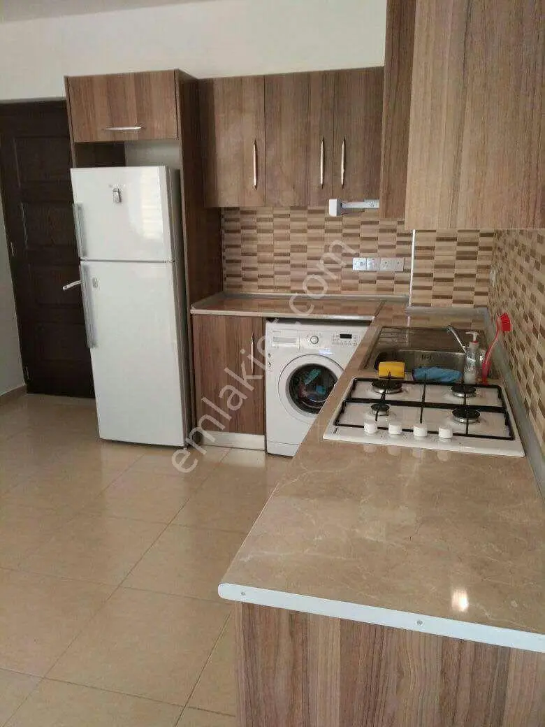 📢lefkoşa📌 Göçmenköyde Dima Market Yanında Kıralık 2+1 🛌 Eşyalı Daire. - Görsel 3