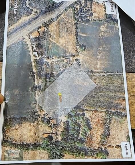 Akman Gayrimenkul'den Barbaros Mah Satılık 10 Kat İmarlı Arsa