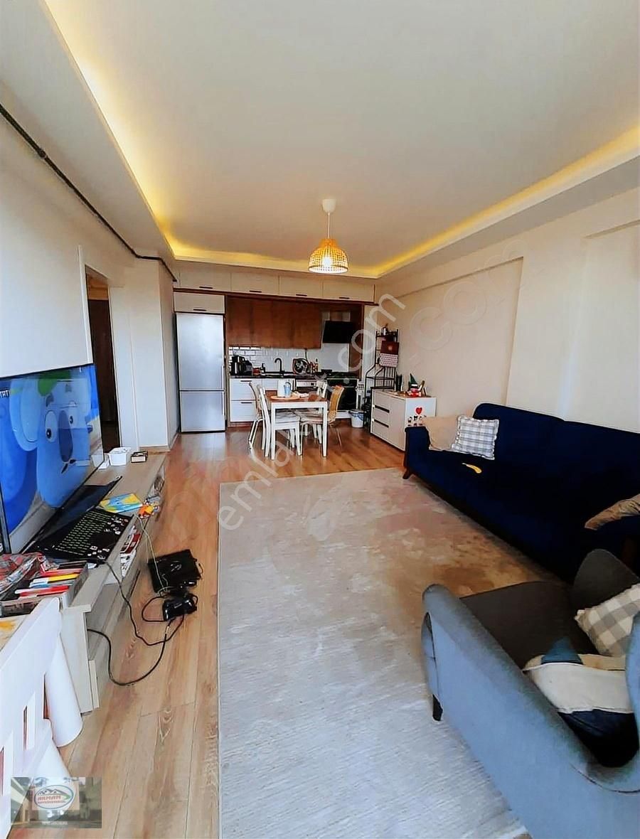 Akman Gayrimenkul'den Villalar Bölgesinde Satılık 2+1 Daire